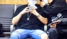 娱乐八卦姐妹吃瓜直播,姐妹吃瓜，娱乐八卦一网打尽